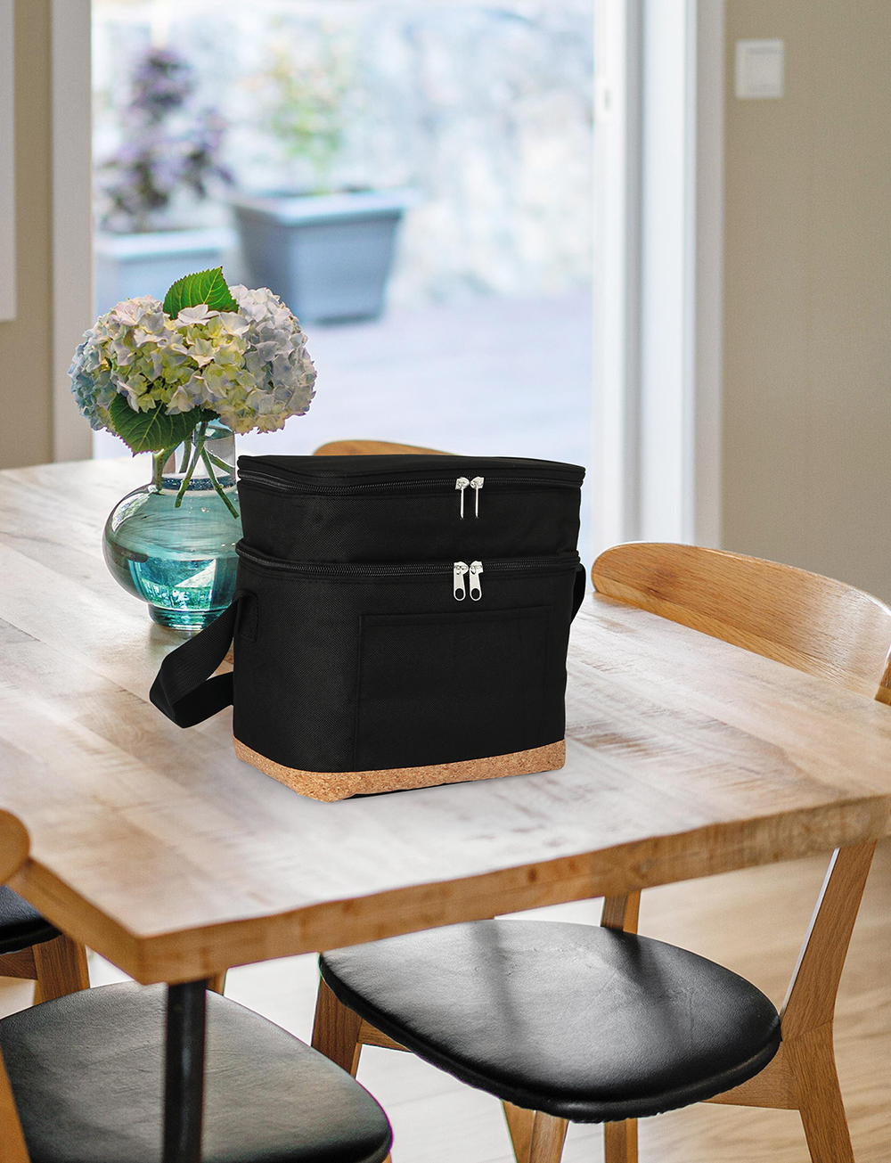 KEISTER - RPET Cooler Bag